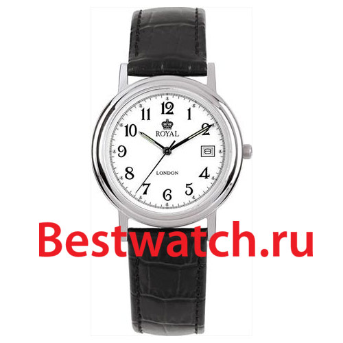 Часы Royal London Classic 40001-01